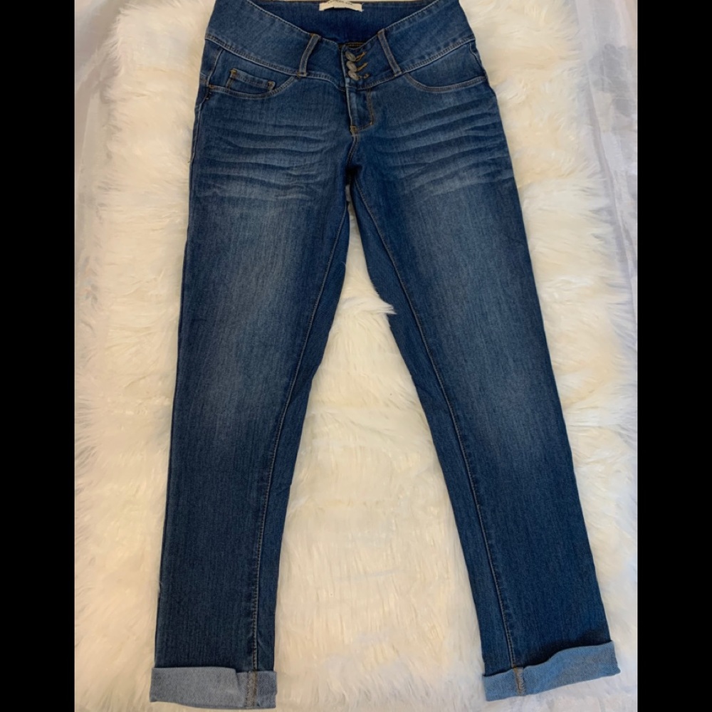 Jean